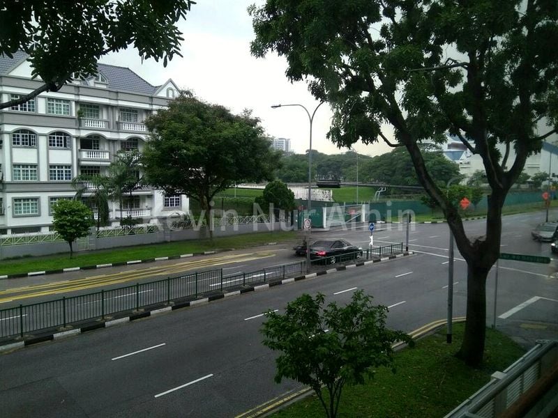 2 Bed Apartment (Condo) for Rent in  The Waterina - Image 8