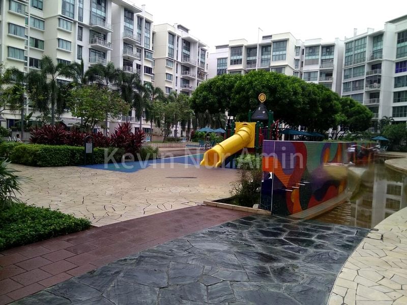 2 Bed Apartment (Condo) for Rent in  The Waterina - Image 7