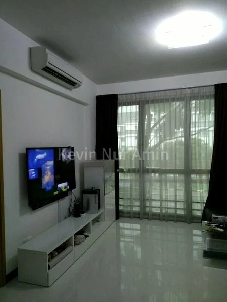 2 Bed Apartment (Condo) for Rent in  The Waterina - Image 1