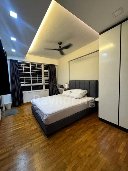 Premium HDB for Sale in  269C Punggol Field - Image 1