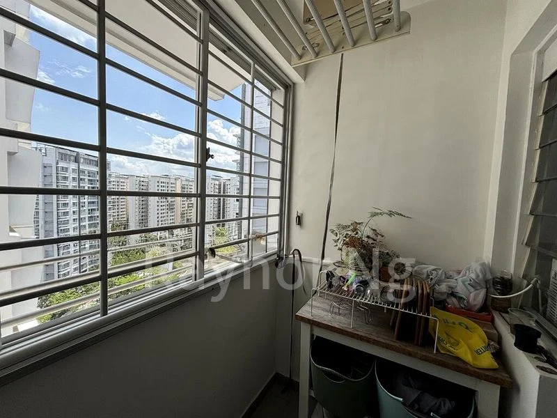 Premium HDB for Sale in  269C Punggol Field - Image 4