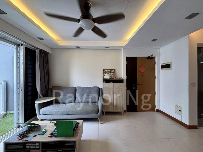 Premium HDB for Sale in  269C Punggol Field - Image 18
