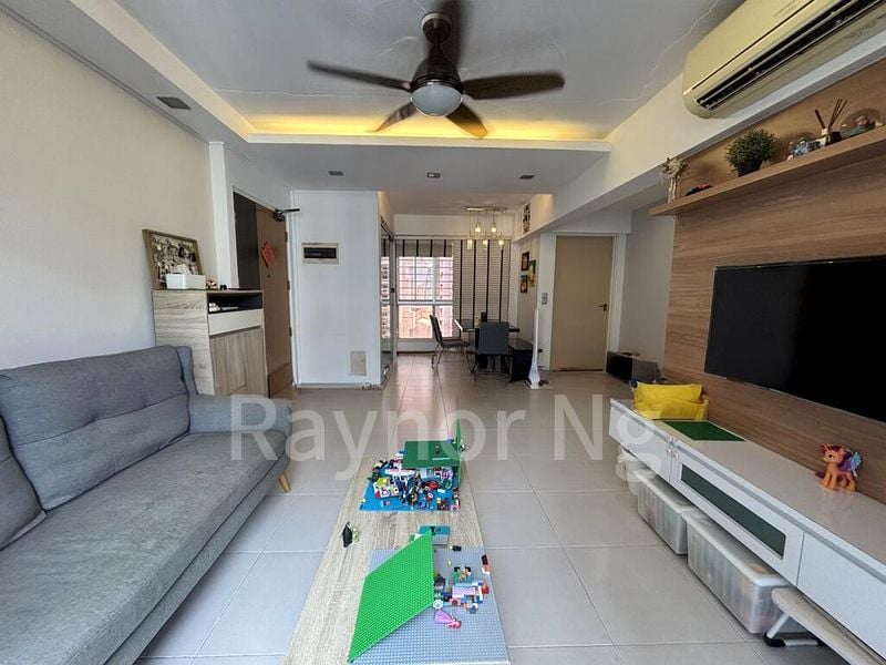 Premium HDB for Sale in  269C Punggol Field - Image 3