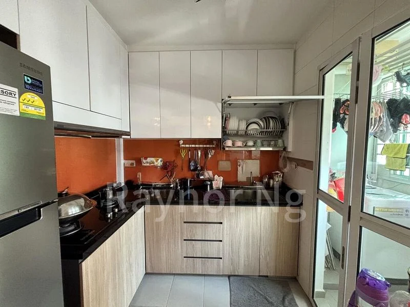Premium HDB for Sale in  269C Punggol Field - Image 17