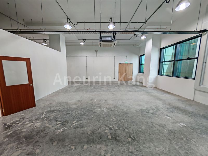 Light Industrial (B1) for Rent in  Interlocal Centre - Image 7