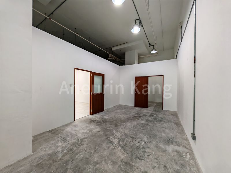 Light Industrial (B1) for Rent in  Interlocal Centre - Image 12