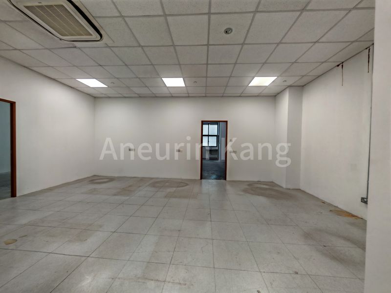 Light Industrial (B1) for Rent in  Interlocal Centre - Image 4
