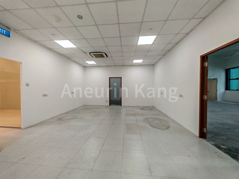 Light Industrial (B1) for Rent in  Interlocal Centre - Image 5