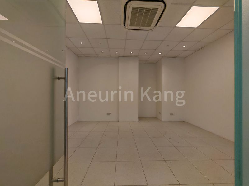 Light Industrial (B1) for Rent in  Interlocal Centre - Image 3