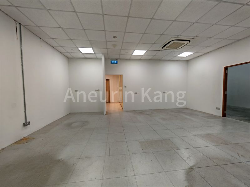 Light Industrial (B1) for Rent in  Interlocal Centre - Image 6