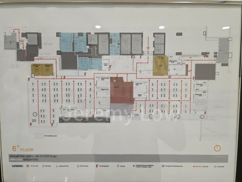 Office for Rent: Capital Square - Image 7