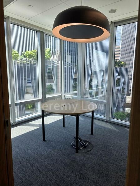 Office for Rent: Capital Square - Image 3