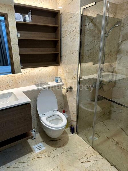 1 Bed Condo for Sale in  Queens Peak - Image 17