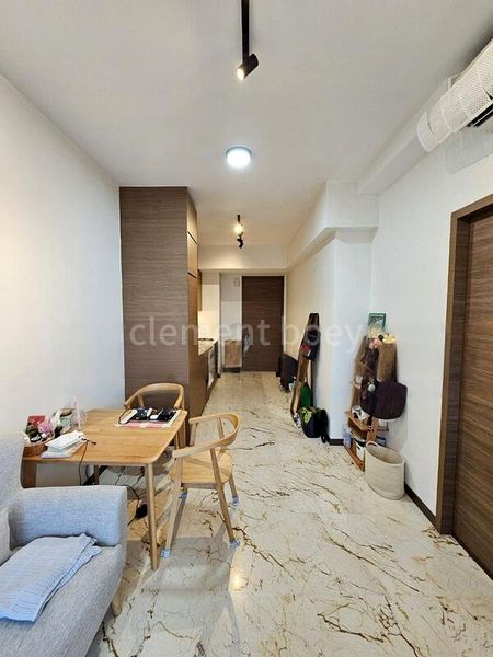 1 Bed Condo for Sale in  Queens Peak - Image 13