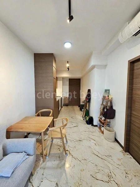 1 Bed Condo for Sale in  Queens Peak - Image 1