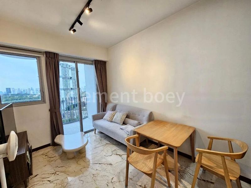 1 Bed Condo for Sale in  Queens Peak - Image 5