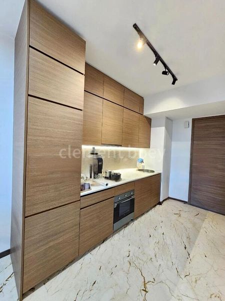 1 Bed Condo for Sale in  Queens Peak - Image 2