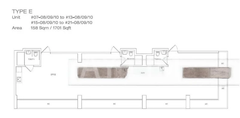 Office for Sale: Eon Shenton - Image 7