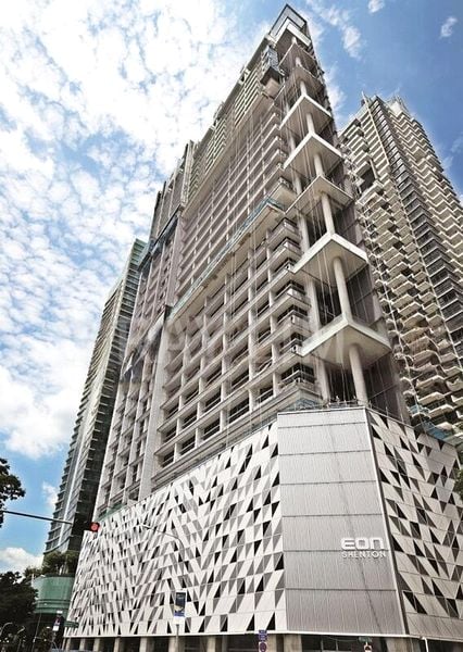 Office for Sale: Eon Shenton - Image 1