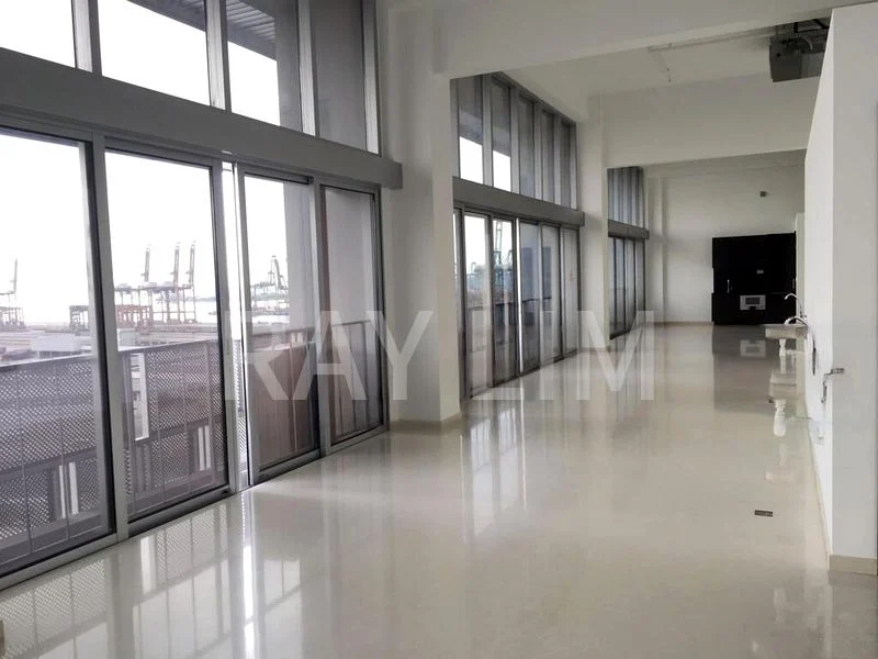 Office for Sale: Eon Shenton - Image 3