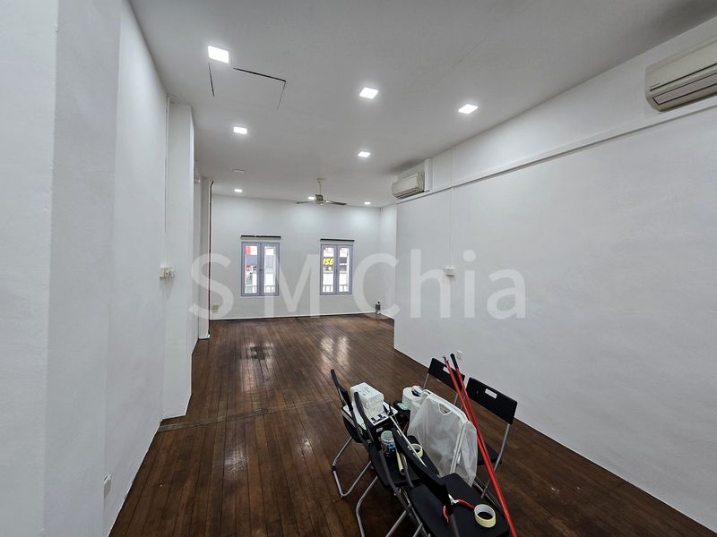 Office for Rent in  River Valley Road - Image 5