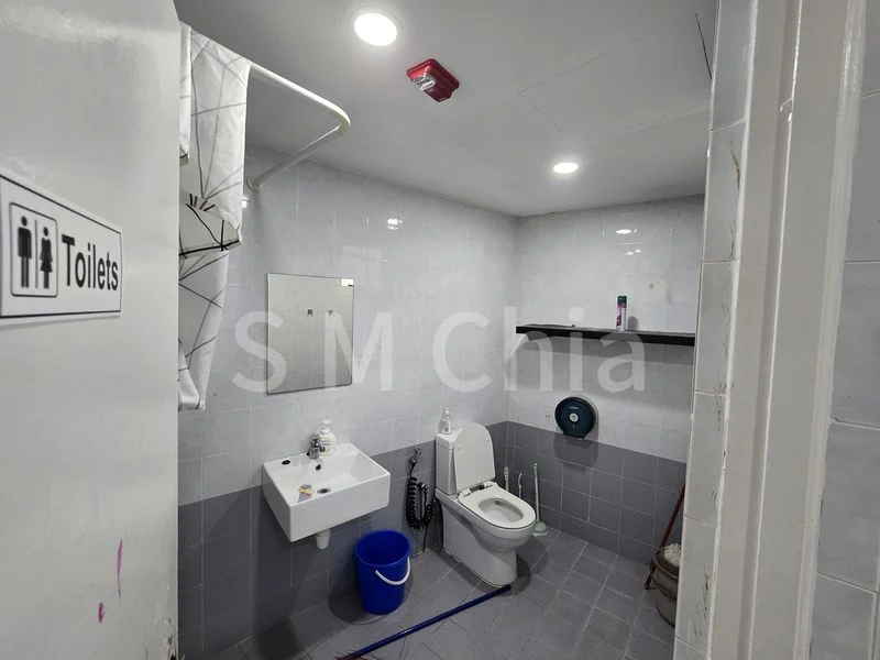 Office for Rent in  River Valley Road - Image 11