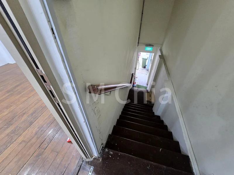 Office for Rent in  River Valley Road - Image 3