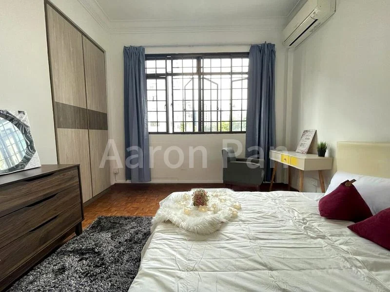 Room (Condo) for Rent in  Avon Park - Image 10