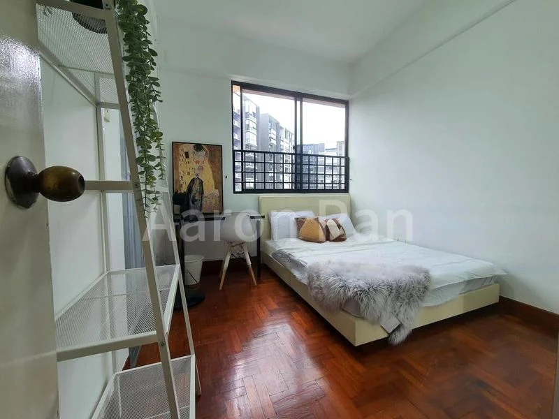 Room (Condo) for Rent in  Avon Park - Image 4