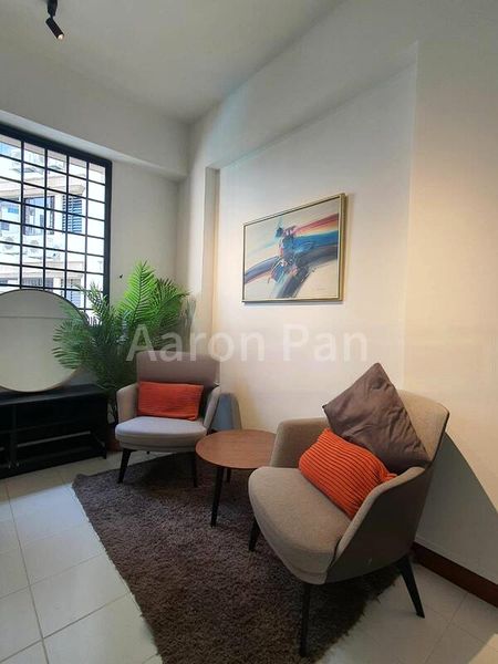 Room (Condo) for Rent in  Avon Park - Image 2