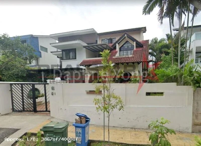 4 Bed Semi-Detached House (Landed) for Sale in  Villas Holland - Image 1