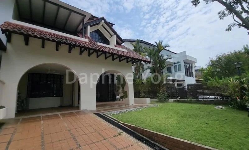 4 Bed Semi-Detached House (Landed) for Sale in  Villas Holland - Image 3