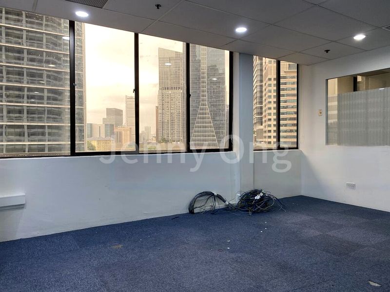 Office for Rent: International Plaza - Image 2