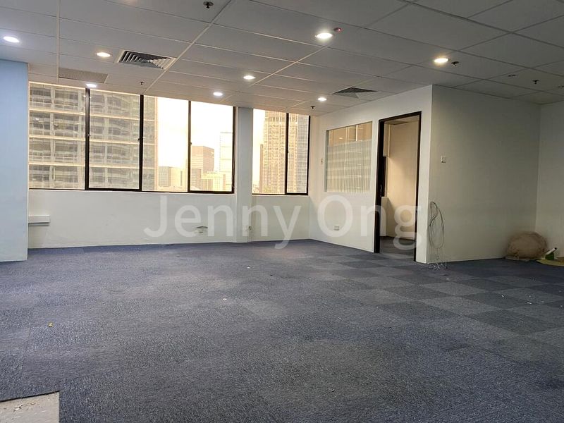 Office for Rent: International Plaza - Image 6