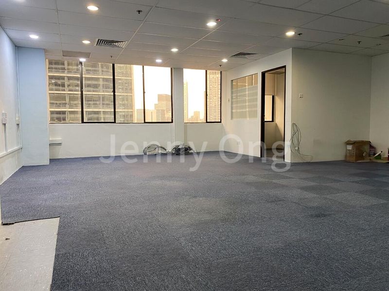 Office for Rent: International Plaza - Image 9