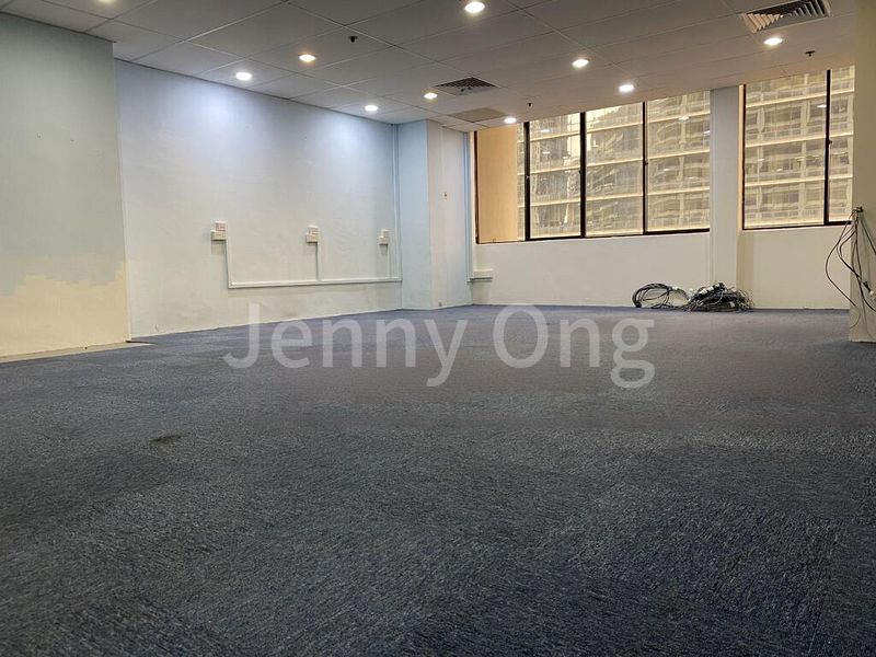 Office for Rent: International Plaza - Image 7