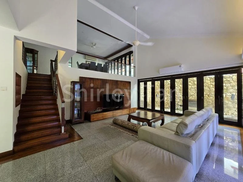 5 Bed Bungalow (Landed) for Sale in  Mera Gardens - Image 2