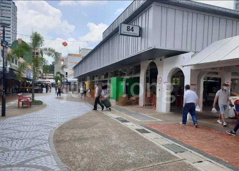 Shop / Shophouse for Rent: Blk 83, Marine Parade Central - Image 3