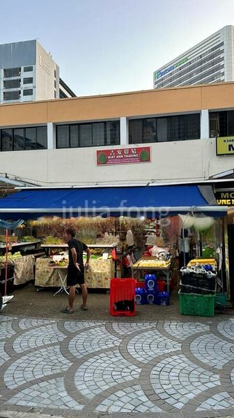 Shop / Shophouse for Rent: Blk 83, Marine Parade Central - Image 5