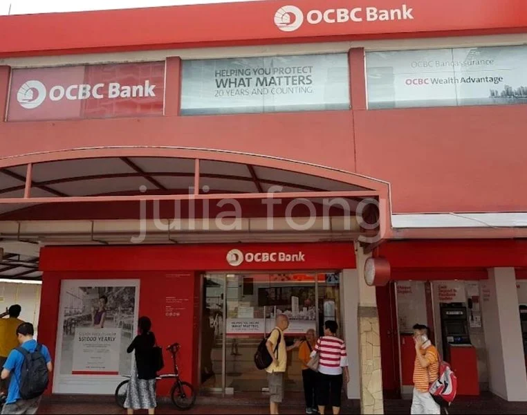 Shop / Shophouse for Rent: Blk 83, Marine Parade Central - Image 2