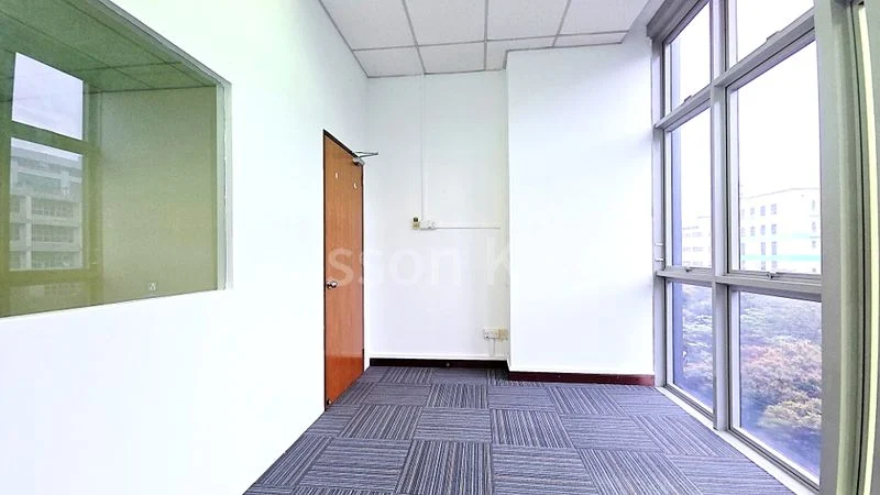Office for Rent in  Prestige Centre - Image 8
