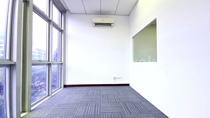 Office for Rent in  Prestige Centre - Image 7