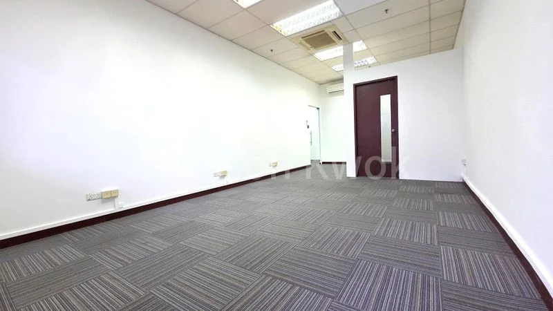 Office for Rent in  Prestige Centre - Image 5
