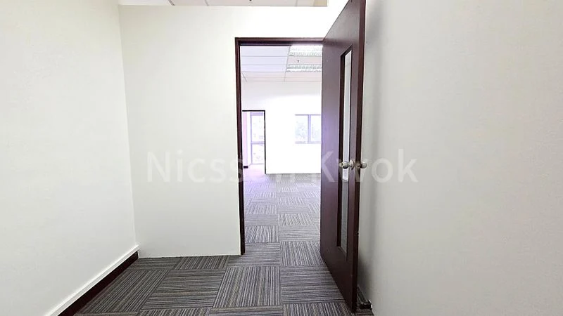 Office for Rent in  Prestige Centre - Image 11