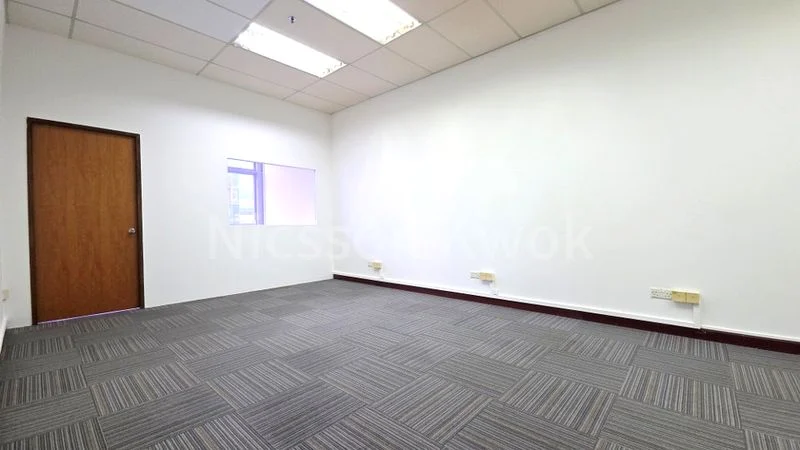 Office for Rent in  Prestige Centre - Image 2