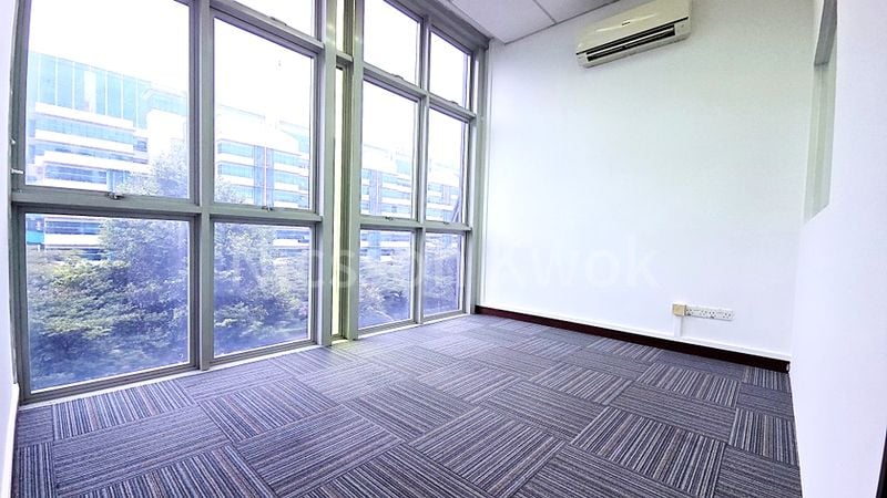 Office for Rent in  Prestige Centre - Image 9
