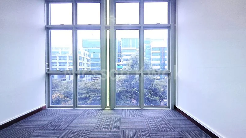 Office for Rent in  Prestige Centre - Image 6