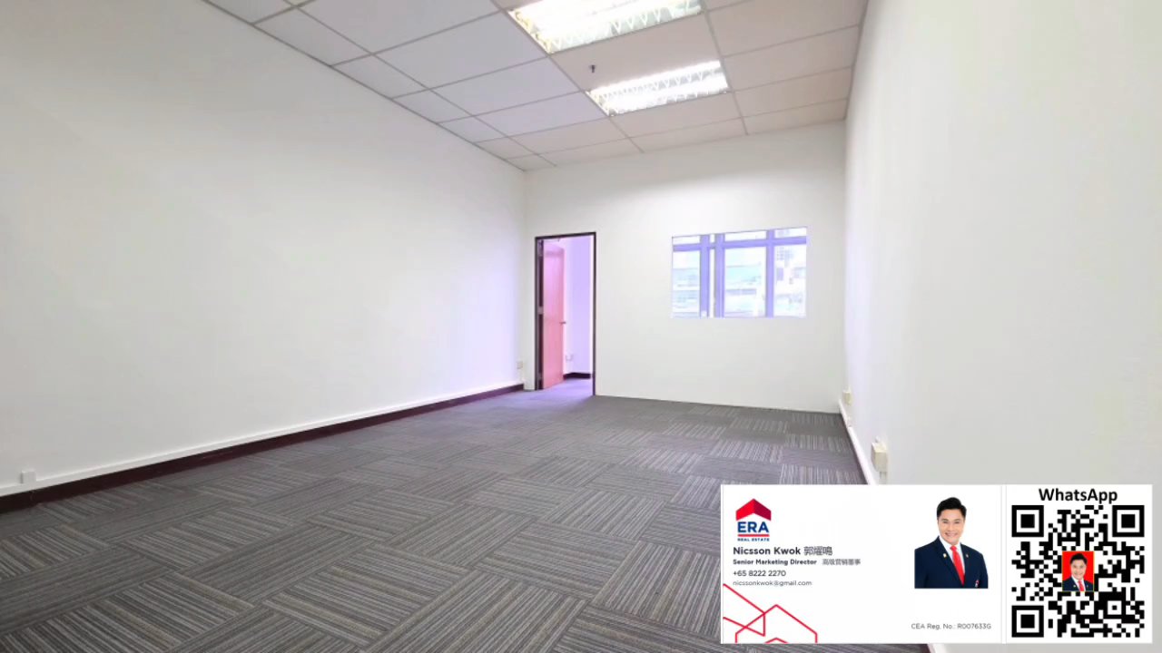 Office for Rent in  Prestige Centre - Image 22