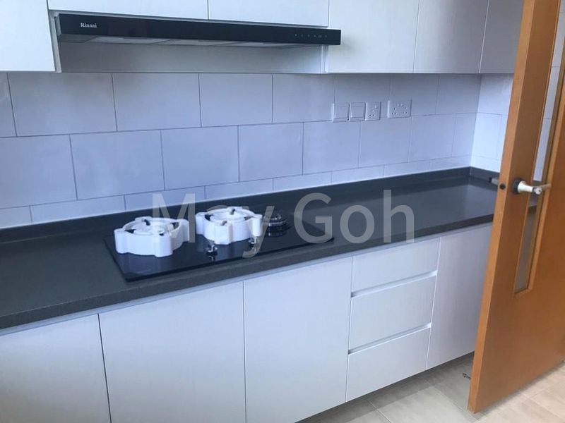 2 Bed Apartment (Condo) for Rent in  Nicole Green - Image 9