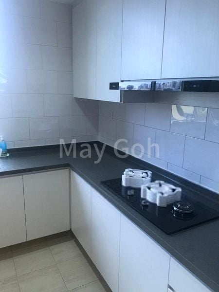 2 Bed Apartment (Condo) for Rent in  Nicole Green - Image 7